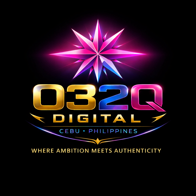 032Q Digital — Cebu, Philippines